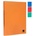 Plesio Папка PVC с 2 ринга и мека корица 17x25см