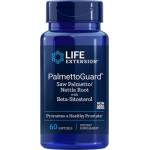 Life Extension PalmettoGuard® | Saw Palmetto, Nettle Root & Beta-Sitosterol [60 Гел капсули]