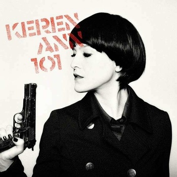 ANN KEREN: 101, CD