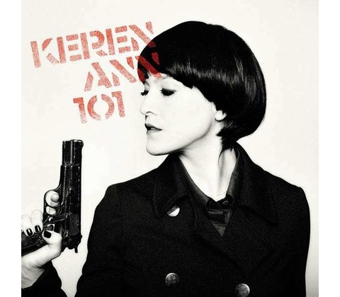 ANN KEREN: 101, CD