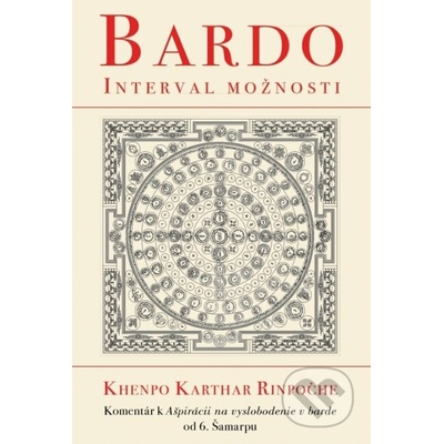 Bardo interval možnosti