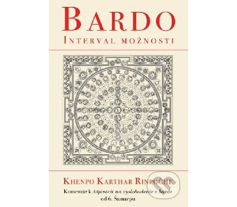 Bardo interval možnosti