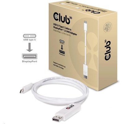 Club3D CAC-1517