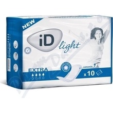 iD Light Extra 10 ks