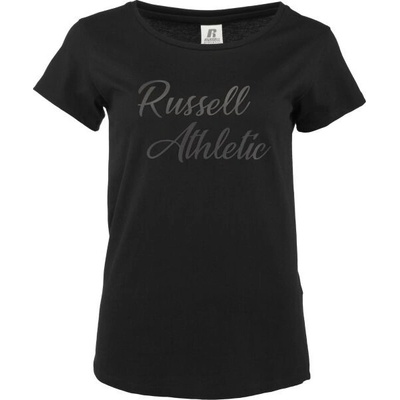 Russell Athletic DELI W černá