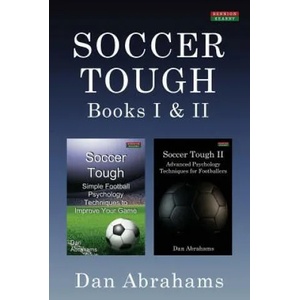 Soccer Tough | DAN ABRAHAMS (ISBN: 9781910515754)