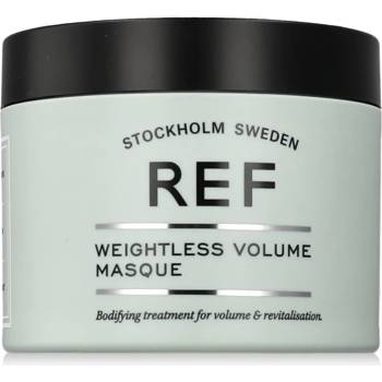 Ref Stockholm Weightless Volume Masque 250 ml