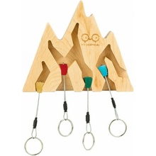 YY Vertical Mountain