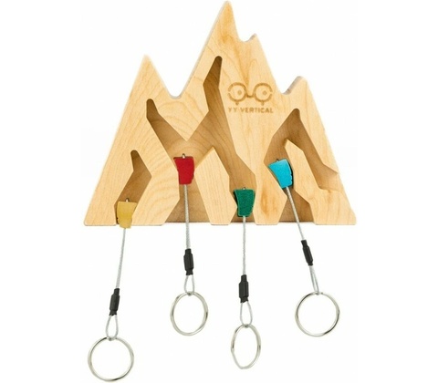 YY Vertical Mountain