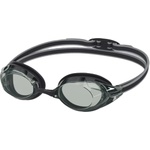 Speedo vanquisher 3.0 optical goggles black/grey -3.5