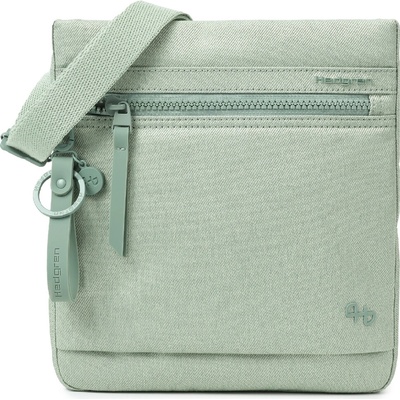 Hedgren Inner City Leonce Crossover HIC112 jean lily pad