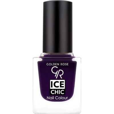 Golden Rose Ice Chic Nail Colour lak na nehty 52 10,5 ml