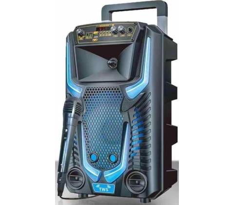 Luvianta TTD 8242