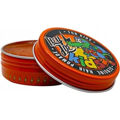 HEY JOE Dětská pomáda na vlasy pro děti 75 Ml