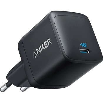 Anker 313 USB-C 45W, "Ace" зарядно за стена (A2677311)