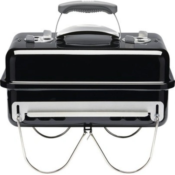 Weber Go-Anywhere na dřevěné uhlí 1131004