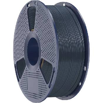 SUNLU PLA Transparent Mist Black - 1, 75 mm / 1000 g (6933582320362)