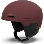 Giro Ски каска Giro Owen Spherical Ski helmet - Matte Dark Maroon - размер L 59-62, 5 cm (418-1250-0713)