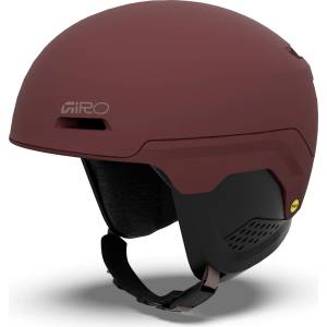 Giro Ски каска Giro Owen Spherical Ski helmet - Matte Dark Maroon - размер L 59-62, 5 cm (418-1250-0713)