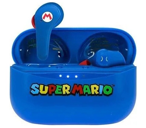 OTL Technologies Super Mario TWS