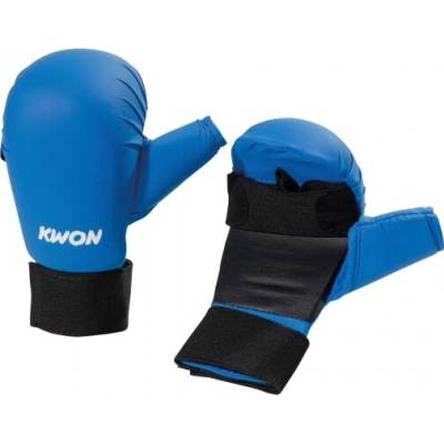 KWON KWON rukavice krytý palec