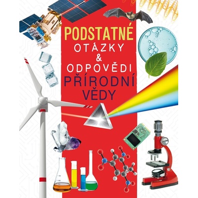 Přírodní vědy