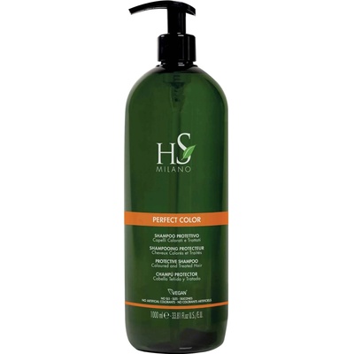 HS Milano Protective Shampoo 1000 ml