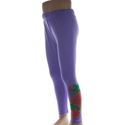 Detské streče ruže Zelená