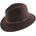 Мъжка филцова Fedora HatYou CF0040, Кафяв