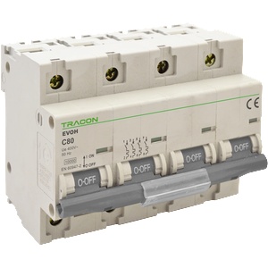 TRACON EVOH4100