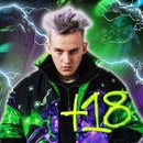 KUBI PRODUCENT - +18 CD