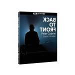 Universal Gabriel Peter: Back To Front - Live In London (Live At The O2, London 2013) - Blu-ray (UHD) (069566)