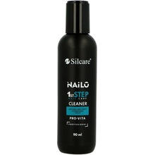 Silcare Cleaner Nailo 90 ml