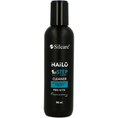 Silcare Cleaner Nailo 90 ml