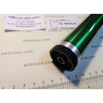 Compatible Барабан (OPC) за Oki OL 400/ 410/ 800/ 810/ 820/ 830/ 840/ 850, OKI-OL400-OPC (OKI-OL400-OPC)