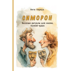 Симорон | Vita Harwood (2026)