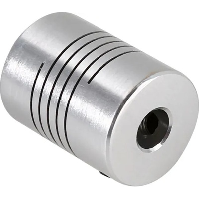 Гъвкав съединител 5x8x25мм (CP0001)