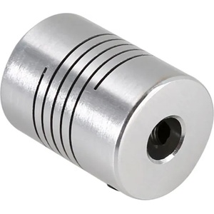  Гъвкав съединител 5x8x25мм (CP0001)
