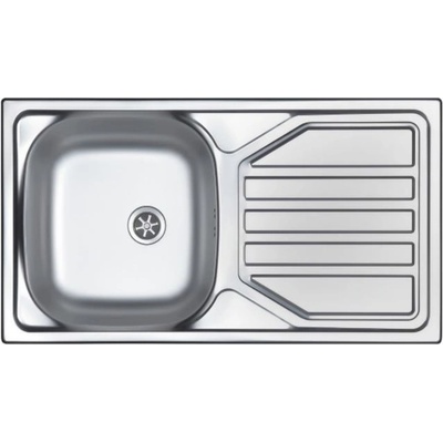 Sinks OKIO 780 matný 1 1/2