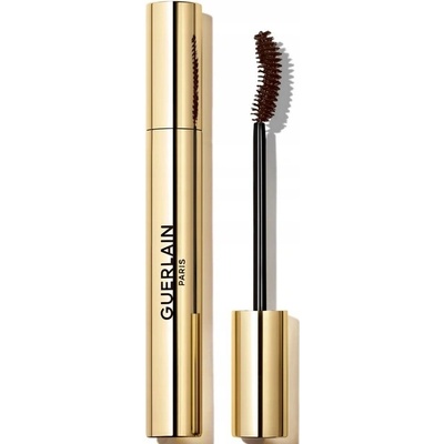 Guerlain Noir G Mascara Brown atrament 6 g