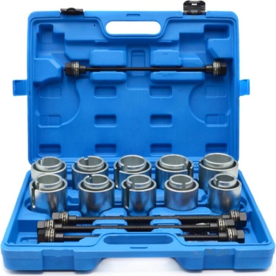 Univerzální stahovák ložisek předního náboje, 27ks