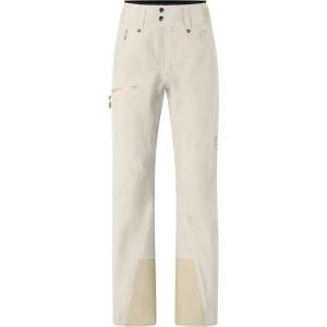 Norrøna Дамски ски панталон Norrøna Women's Lofoten GORE-TEX Pants Ski trousers - Oatmeal - размер XL (107-3219-0215)
