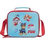 Uwear Термо чанта за храна 3D Paw Patrol Pawsome Day (68226)