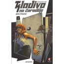 Kladivo na čaroděje 11 - Bůh strachu