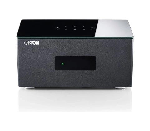 Canton Smart Amp 5.1