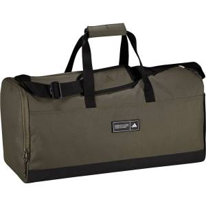 Adidas 3-stripes Duffle Bag (29512)