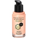 Max Factor Facefinity All Day Flawless SPF20 tekutý make-up s uv ochranou c30 porcelain 30 ml