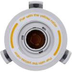 Bambu Lab AMS lite Rotary Spool Holder - Yellow (SAA009)