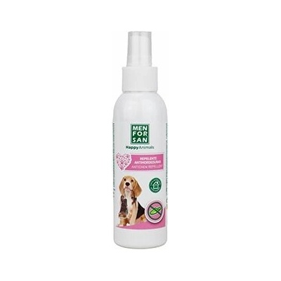 MENFORSAN spray pro psy proti okusování nábytku a předmětů 125ml