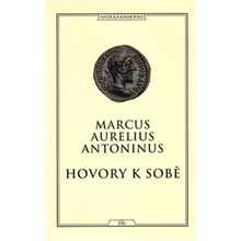 Hovory k sobě - Antoni Marcus Aurelius